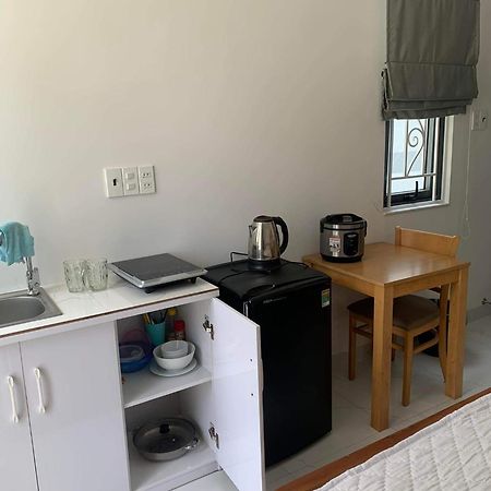 Hoang Hoa Tham Apartment نها ترانج المظهر الخارجي الصورة