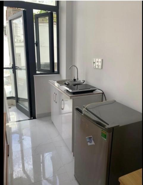 Hoang Hoa Tham Apartment نها ترانج المظهر الخارجي الصورة
