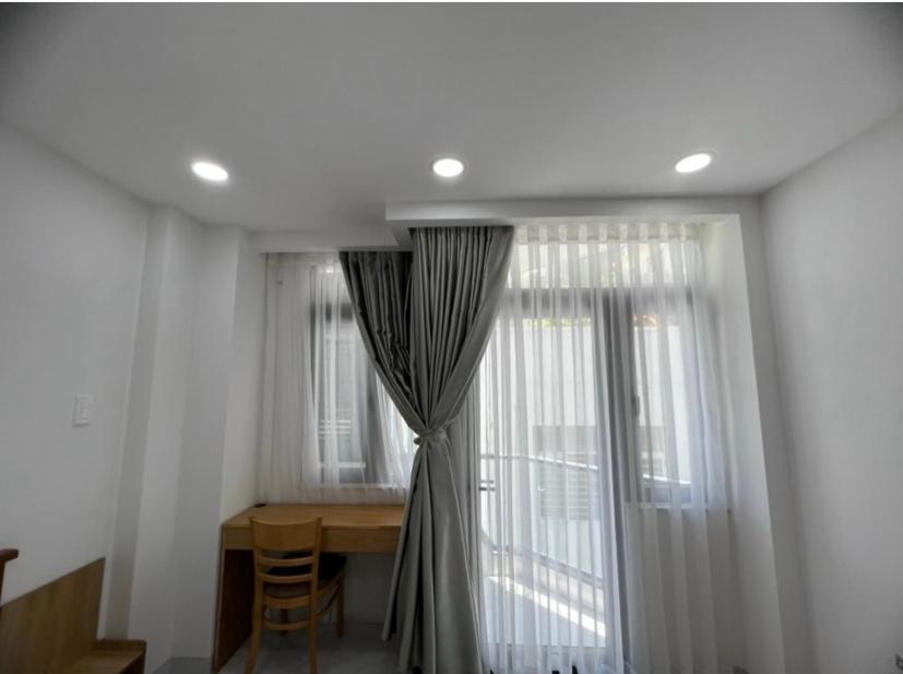 Hoang Hoa Tham Apartment نها ترانج المظهر الخارجي الصورة