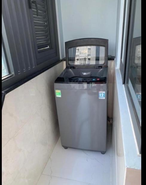 Hoang Hoa Tham Apartment نها ترانج المظهر الخارجي الصورة