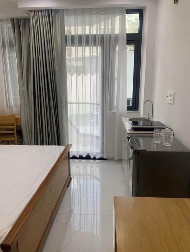 Hoang Hoa Tham Apartment نها ترانج المظهر الخارجي الصورة